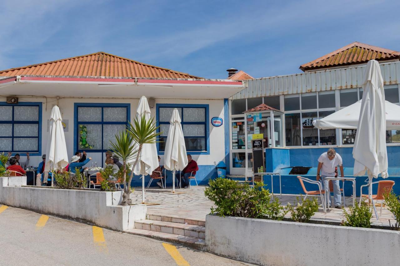Hotel Campimeco By Campigir à Alfarim Extérieur photo