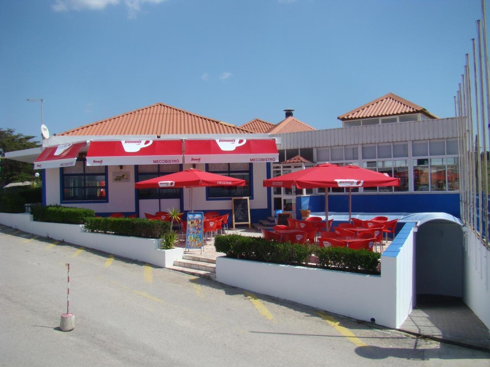 Hotel Campimeco By Campigir à Alfarim Extérieur photo
