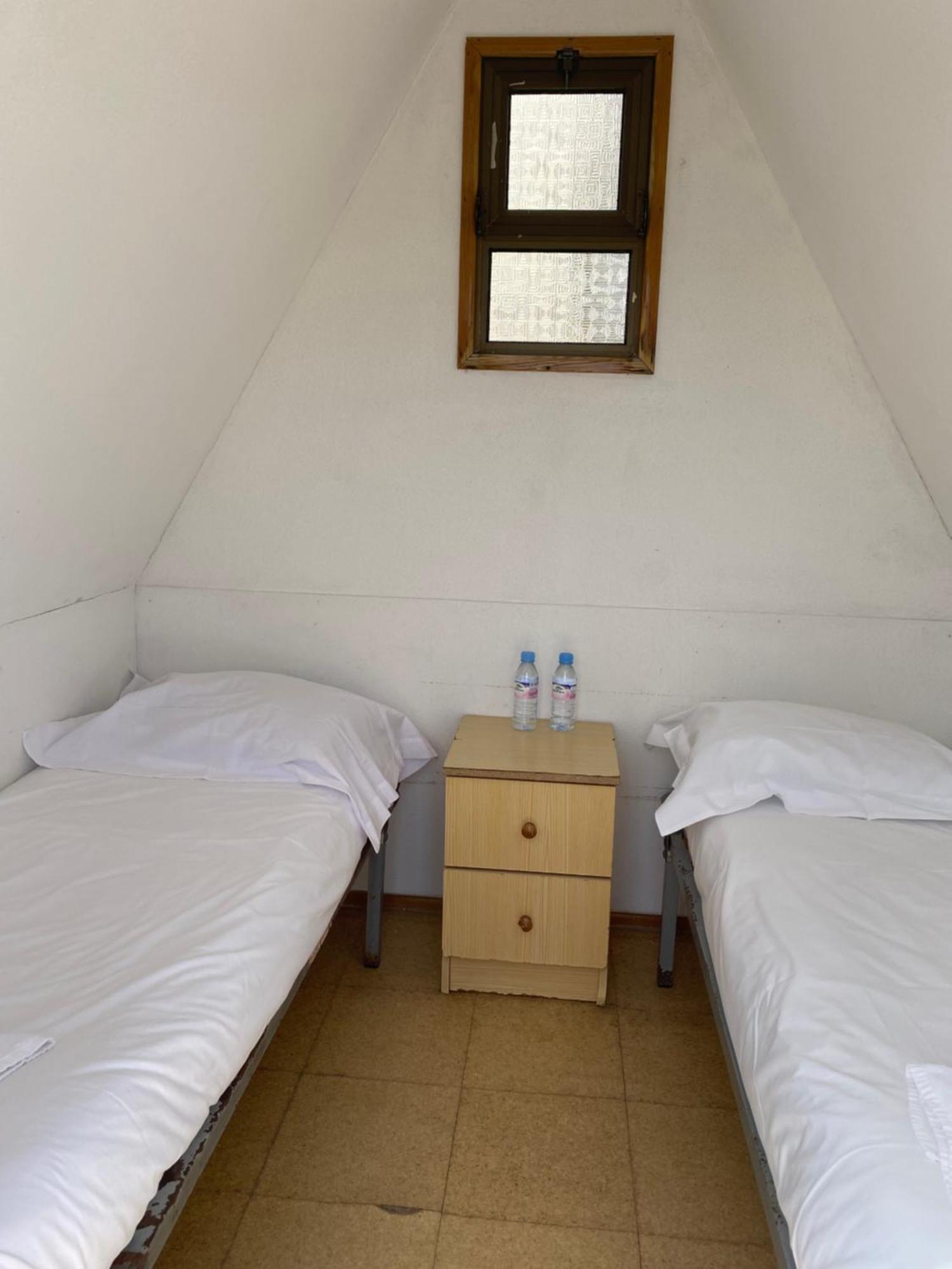 Hotel Campimeco By Campigir à Alfarim Extérieur photo