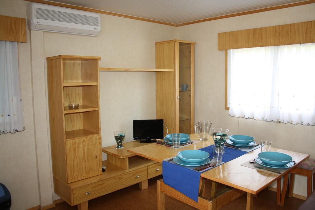 Hotel Campimeco By Campigir à Alfarim Extérieur photo