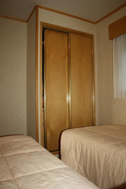 Hotel Campimeco By Campigir à Alfarim Chambre photo