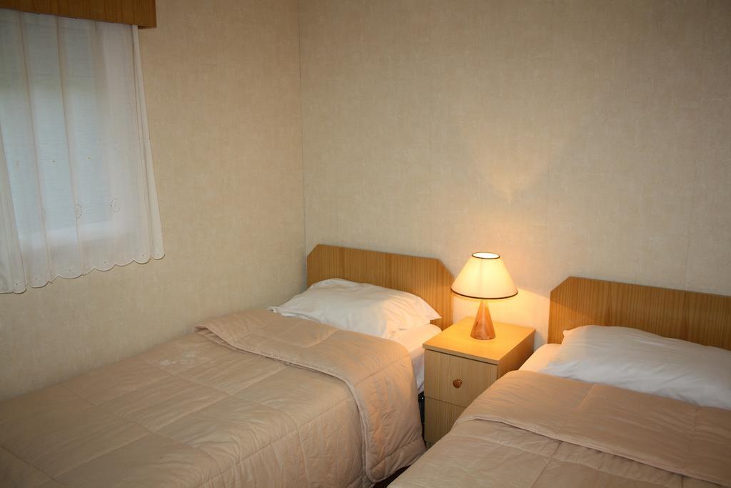 Hotel Campimeco By Campigir à Alfarim Chambre photo
